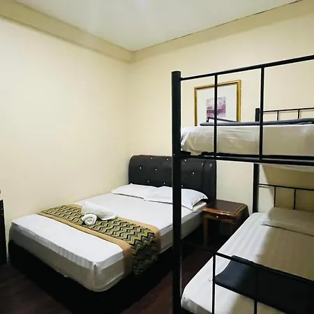 Tc Maya Abaya Hotel-2