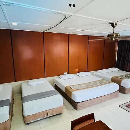 Tc Maya Abaya Hotel-3