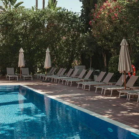 Hotel Roc Oberoy - Adults Only-3