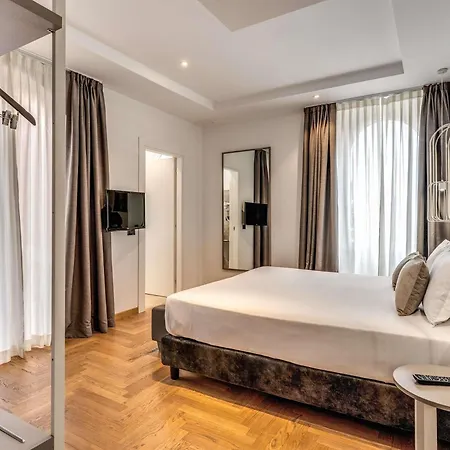 Mercure Roma Centro Termini-3