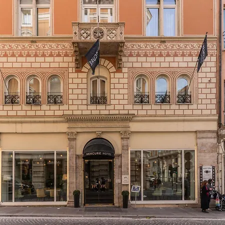 Mercure Roma Centro Termini-2