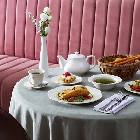 Mercure Tashkent South-2