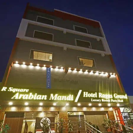 Townhouse Ragas Grand-3
