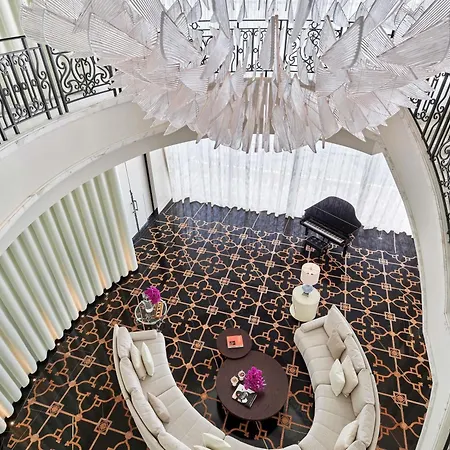 Fairmont Doha-2