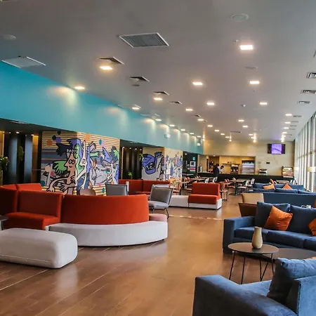 Novotel Puerto Montt-3