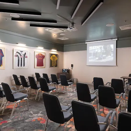 Holiday Inn Athens Attica Av, Airport W. By Ihg-2
