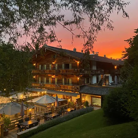 Landhotel Vordergrub-3