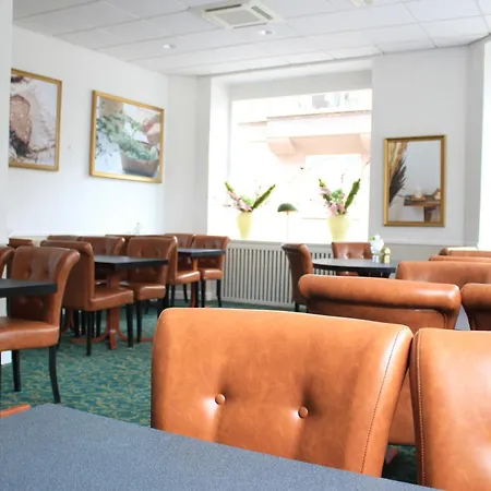Milling Hotel Ansgar-2
