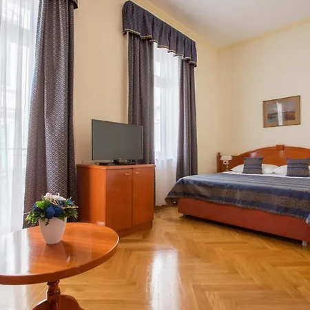 Hotel Galeb-3