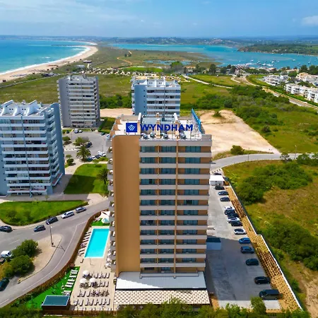 Wyndham Residences Alvor Beach (Adults Only)-3