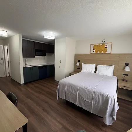 Sonesta Simply Suites Memphis-2