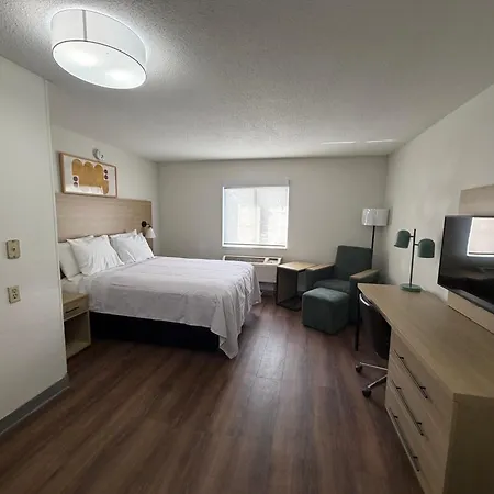 Sonesta Simply Suites Memphis-3