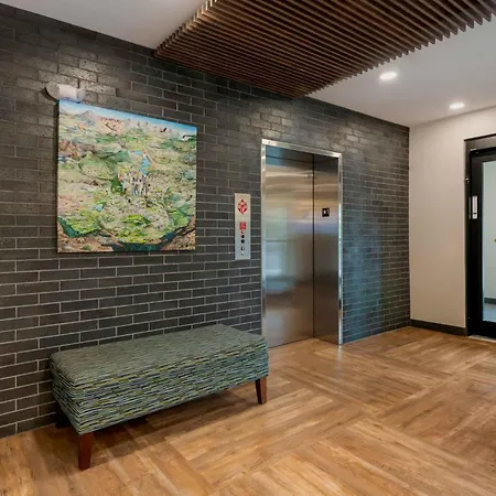 Extended Stay America Suites - Olympia - Tumwater-3
