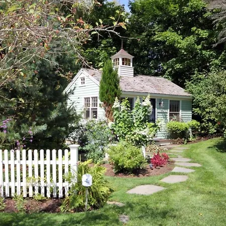 The Cottages At Cabot Cove-2