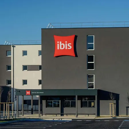 ibis Saint Paul Trois Chateaux-2