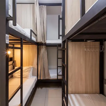 Hostel Leblon-3