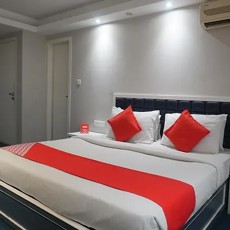 Belair Suites Pune-2