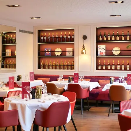 Sofitel Strasbourg Grande Ile-3