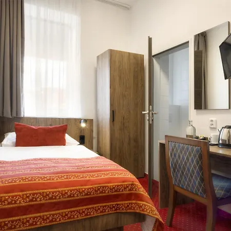 Hotel Harmony-3