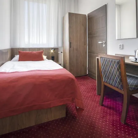 Hotel Harmony-2