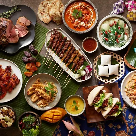 Holiday Inn Singapore Orchard City Centre By Ihg-3