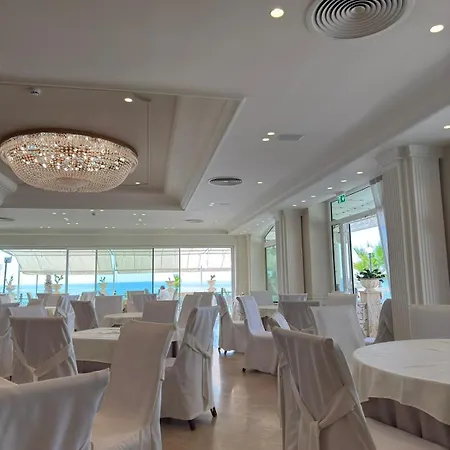 Hellenia Yachting Hotel&SPA-2