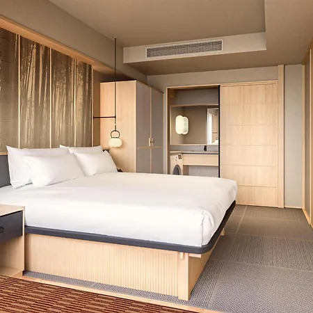 Citadines Kyoto Karasuma-Gojo-3