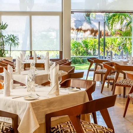 Akumal Bay Beach & Spa Resort-2
