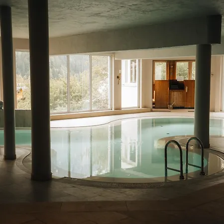 Alpinresort Stubaierhof ****s-2