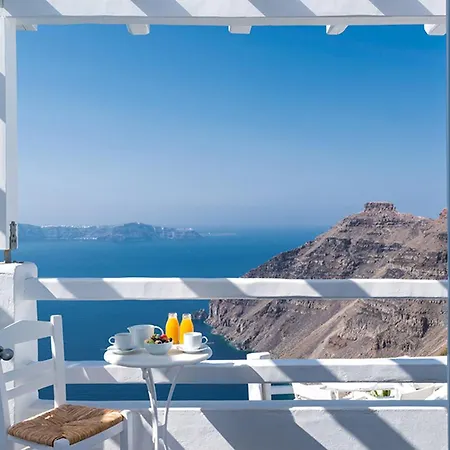 Helestia Hotel, Caldera Santorini-2
