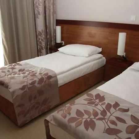 Hotel Aquapark Zusterna-3