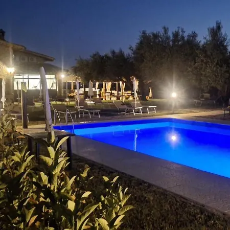 Villa Klinai-3