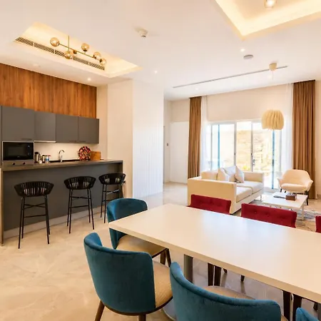 Ramada Resort By Wyndham Manama Seef-3