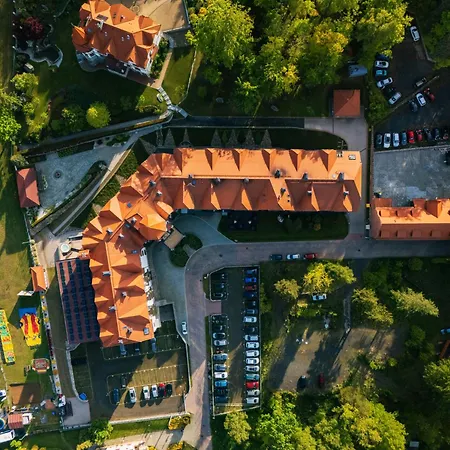 Hotel Buczynski Medical & Spa-3