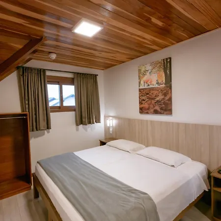 Hotel Triveneto Gramado-2