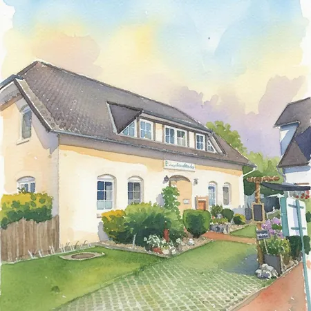 Pension Seeschlösschen-3