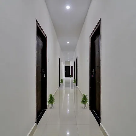 Hotel O Sai Orchid-2