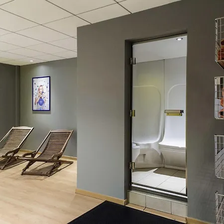 Novotel Mechelen Centrum-3