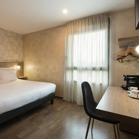 Sure Hotel by Best Western Reims Nord-3