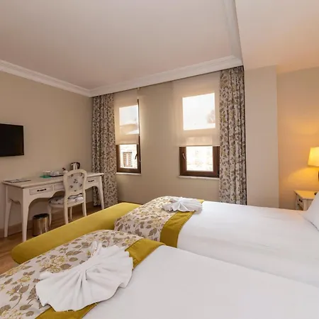 Arena Hotel - Special Class-3