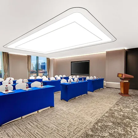 Novotel Atlantis Shanghai-3