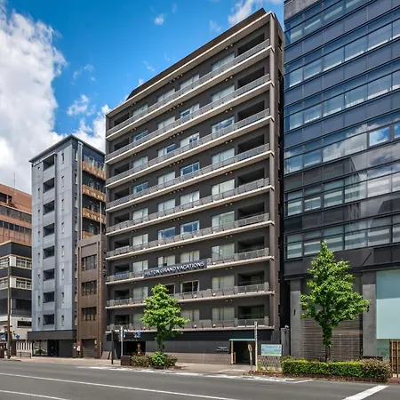 Citadines Kyoto Karasuma-Gojo-2