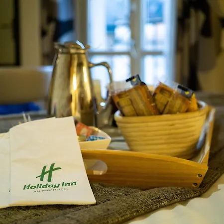 Holiday Inn Paris Opera - Grands Boulevards By Ihg-3