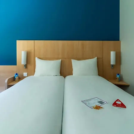 Ibis Barcelona Plaza Glories 22@-3