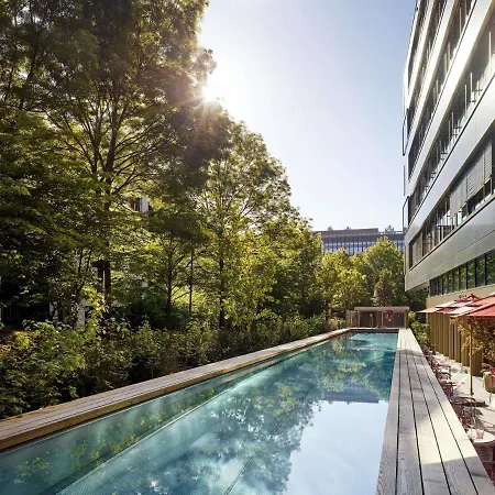 25Hours Hotel Zuerich West-2