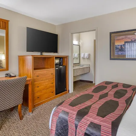 Best Western Plains Motel-2
