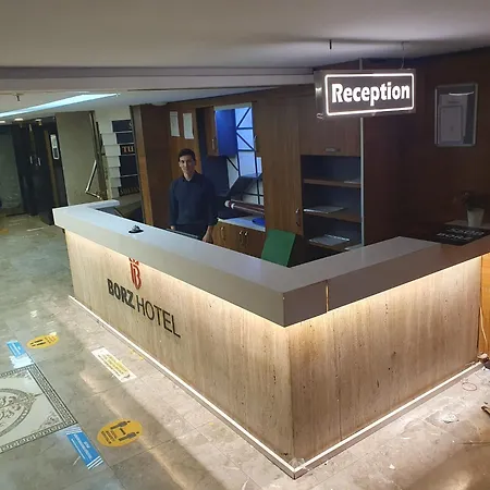 Borz Hotel-2
