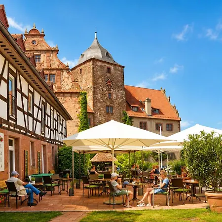 Hotel Vorderburg-2