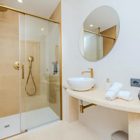 Antares Rooms And Suites-3