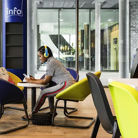 Ibis Budget Blankenberge-3